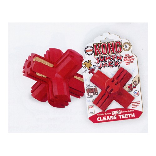 KONG JUMP´N JACK Pequeño