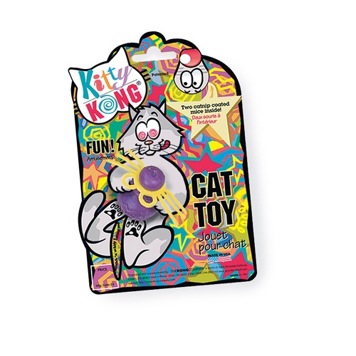 KONG KITTY