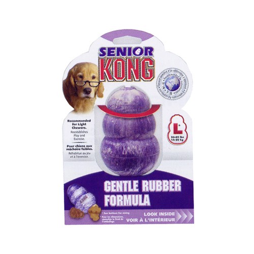 KONG SENIOR MORADO Grande