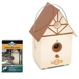 SISTEMA ANTILADRIDOS PARA EXTERIOR