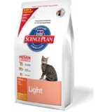 LIGHT ADULT Con Pollo