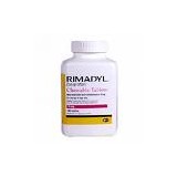 Rimadyl mastigável 100 mg. 