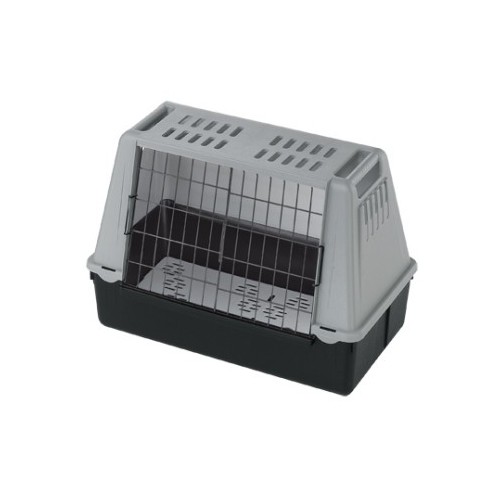 TRANSPORTIN ATLAS CAR