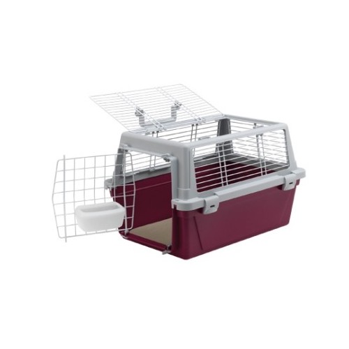 TRANSPORTIN ATLAS VISION 10