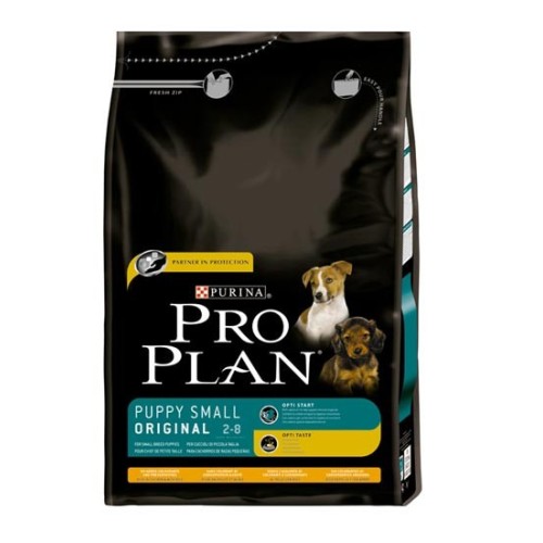 PRO PLAN Puppy Small Breed