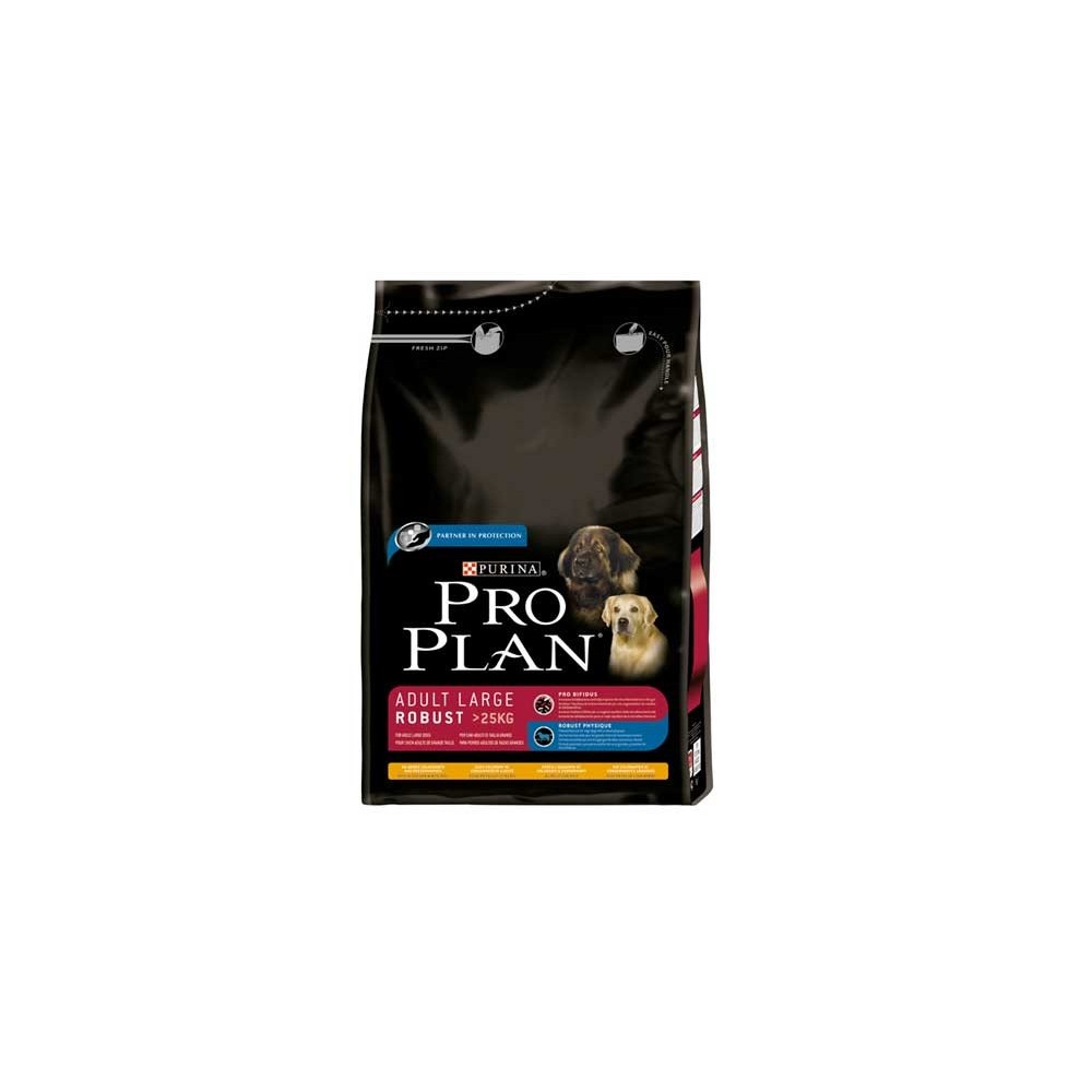 PRO PLAN Adult Large Breed Robust