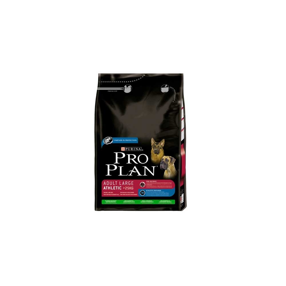 PRO PLAN Adult Large Breed Athlectic