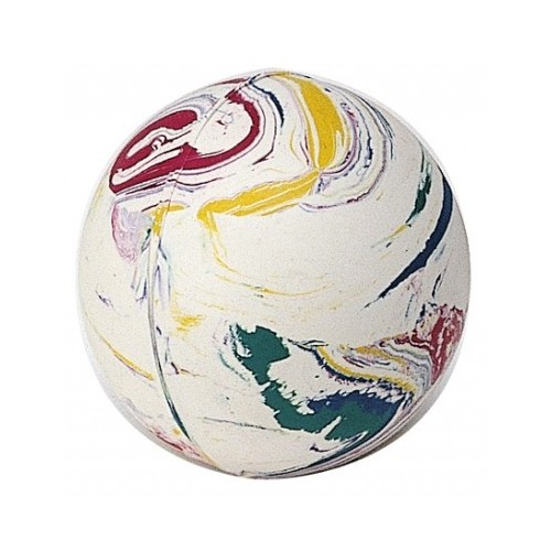 BOLAS DE GOMA DURA TER 