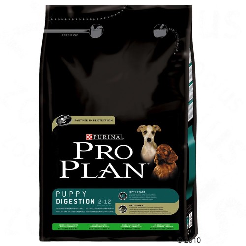 PRO PLAN Puppy Optistar Digestion
