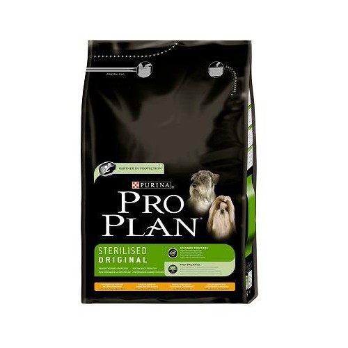 PRO PLAN Adult Sterilised