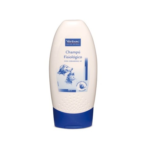FISIOLOGICAL Shampoo 200 ml