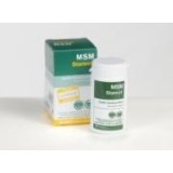 MSM 60 Comprimidos