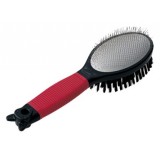 Rubber brush GRO 5950