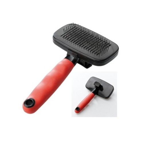 CEPILLO CARDA GRO 5955