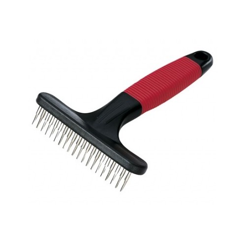 RASTRILLO Dientes Giratorios GRO 5874