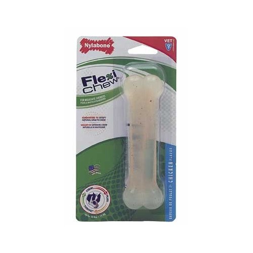 HUESO FLEXIBLE Pollo MEDIANO 38 g.