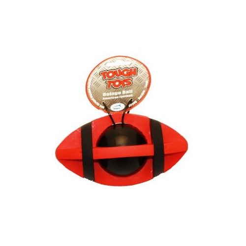 Boingo Rugby Ball