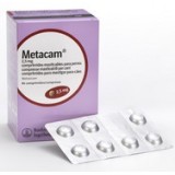 Metacam comprimidos