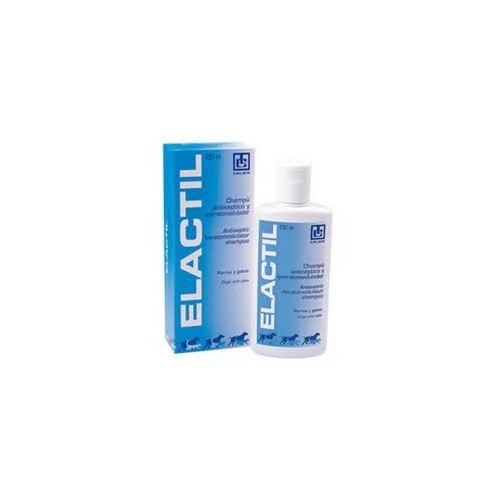 Elactil Champu 250 ml.