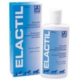 Elactil Champu 250 ml.