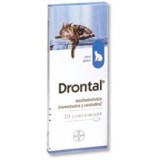 Drontal Cats