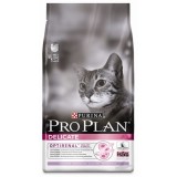 ProPlan Adult Cat Delicate