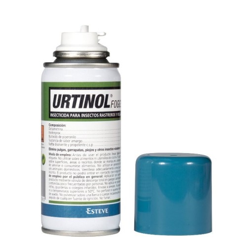 Urtinol Fogger 100 ml.