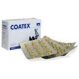Coatex 60 capsules