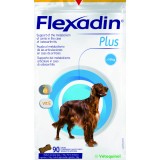 Flexadin Plus medium and large dogs