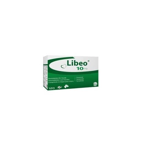 Libeo 120 tablets