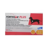 Fortekor Plus 1.25 mg/2.5 mg.