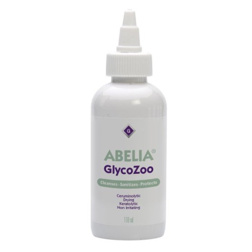 Abelia Glycozoo 118 ml.