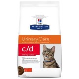 Feline c/d Urinary Stress