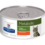 Feline Metabolic