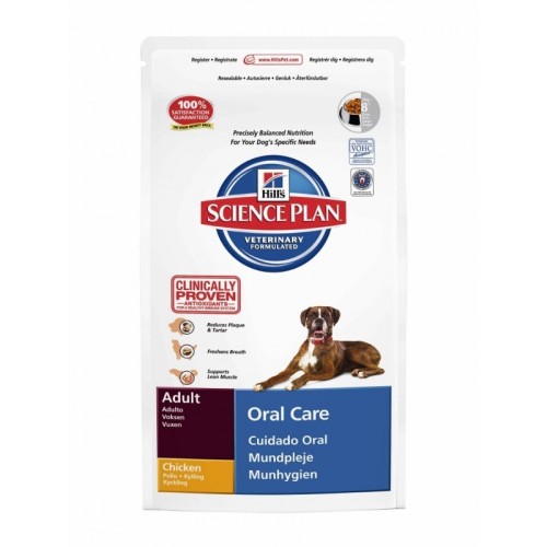 Adult Oral Care