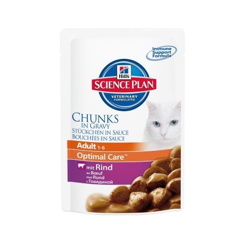 BOCADITOS EN SALSA (Bolsa 100 G.)