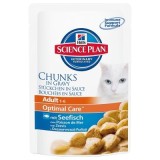 BOCADITOS EN SALSA (Bolsa 100 G.)