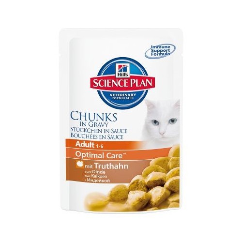 BOCADITOS EN SALSA (Bolsa 100 G.)