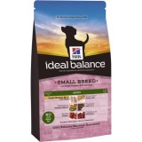 Ideal Balance Puppy with Chicken and Rice