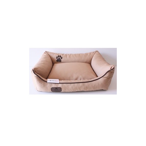 Dog Sofa con cremallera