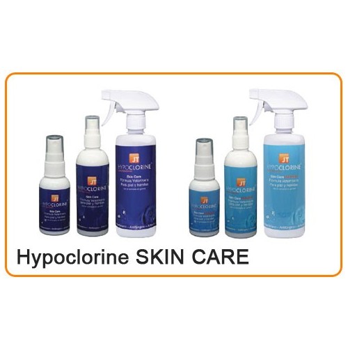 Hypoclorine Skin Care Liquid
