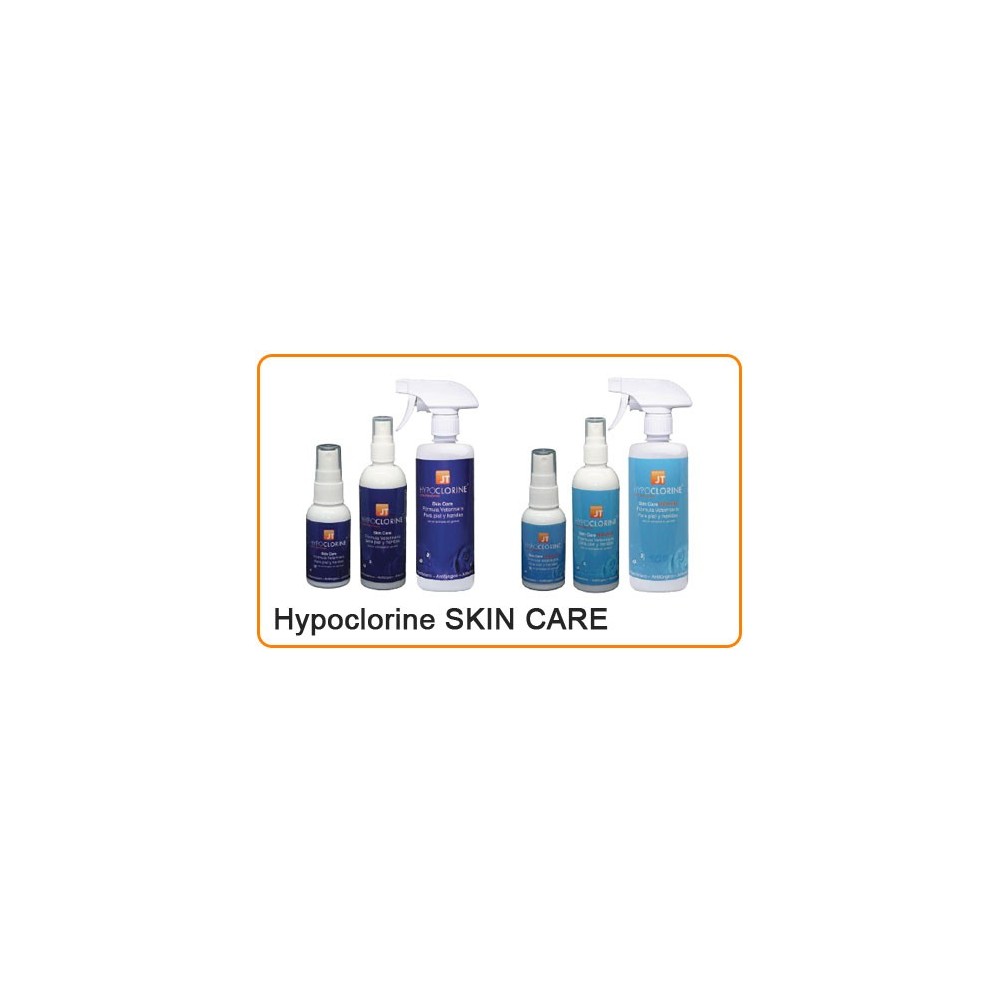 Hypoclorine Skin Care Liquid