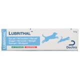 Lubrithal eye gel