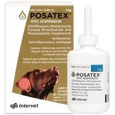 posatex drops