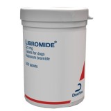 LIBROMIDE 325 mg