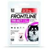 Frontline Tri-Act 40 to 60 kg.