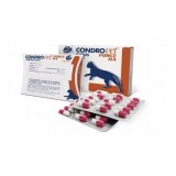 Condrovet Force HA Gatos 45 capsulas