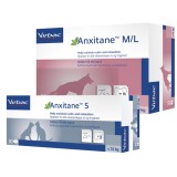 ANXITANE S 30 tablets