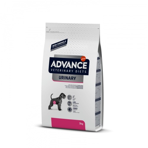 Advance Urinary Canine