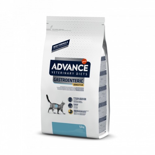 Advance Gastroenteric Sensitive Feline